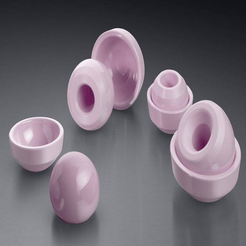 Hvad er BioCeramics?