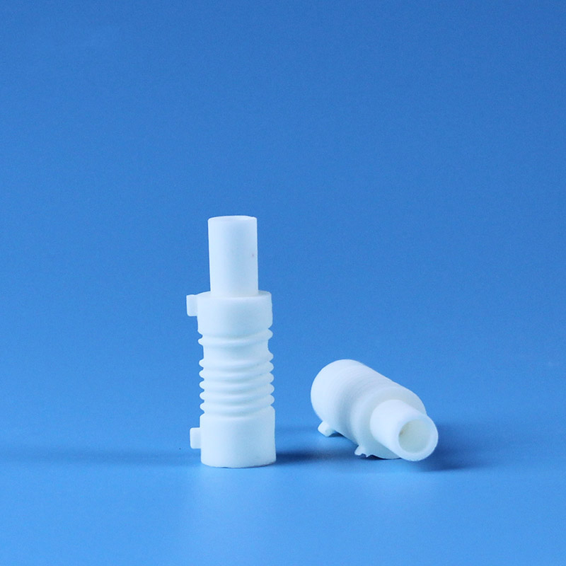 Udviklingsmuligheden for aluminiumoxid keramik på det medicinske område