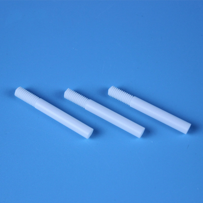 Zirconia keramisk gevindstang