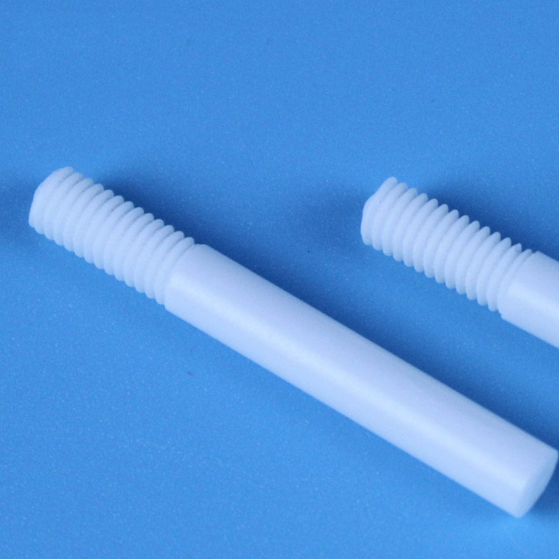 Zirconia keramisk gevindstang