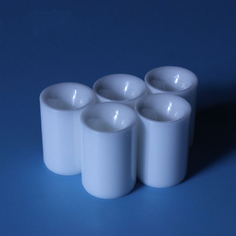 Zirconia keramisk dyse